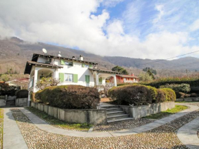 Apartment Roberto by Interhome Mergozzo